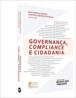 Livro Governanca, Compliance e Cidadania - Nohara/pereira (coor