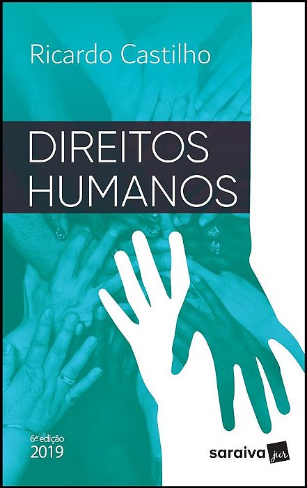 Livro Direitos Humanos - Castilho