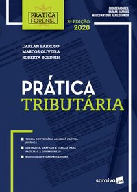 Livro Pratica Tributaria - Barroso/oliveira/bol