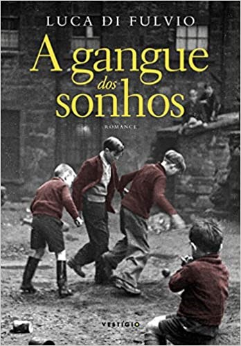 Livro Gangue dos Sonhos, A - Fulvio