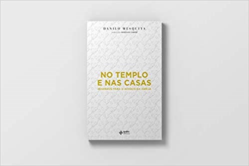 Livro No Templo e nas Casas - Mesquita