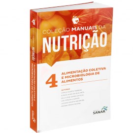 Livro Alimentacao Coletiva e Microbiologia dos Alimentos para Concursos e Residen - Ferreira/gomes/nishi