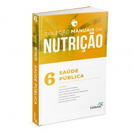 Livro Saude Publica em Nutricao para Concursos e Residencias - Ferreira/neta/fernan