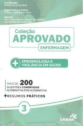 Livro Epidemiologia e Vigilância em Saúde - Santos