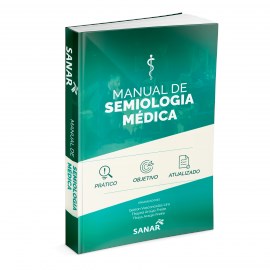 Livro Manual de Semiologia Médica Freire