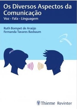 Livro Diversos Aspectos da Comunicacao, os - Araujo / Basbaum