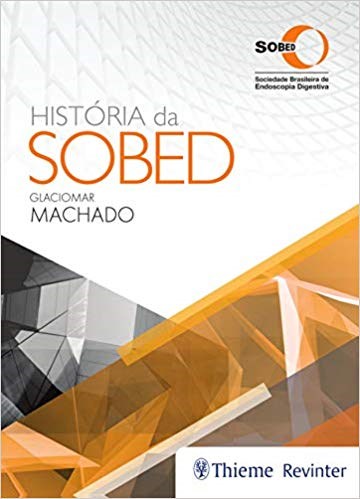 Livro História da SOBED