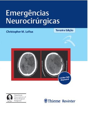 Livro Emergencias Neurocirurgicas - Loftus