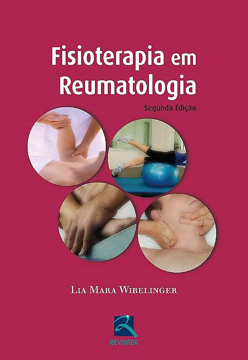 Livro Fisioterapia em Reumatologia