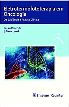 Livro Eletrotermofototerapia em Oncologia