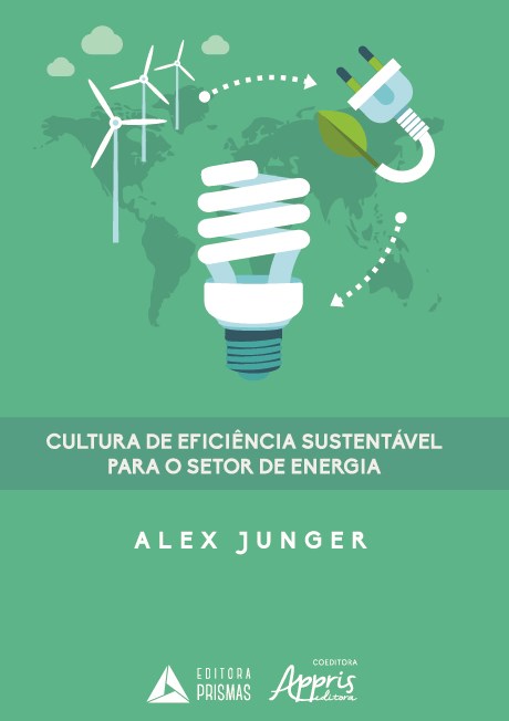 Livro Cultura de Eficiencia Sustentavel para o Setor de Energia - Junger