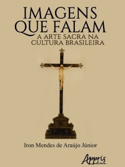Livro Imagens Que Falam - Araújo Junior - Appris