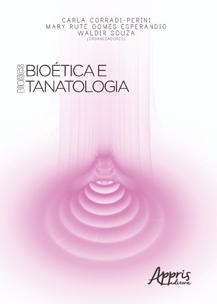 Livro Biohcs: Bioetica e Tanatologia - Corradi-perini/esper