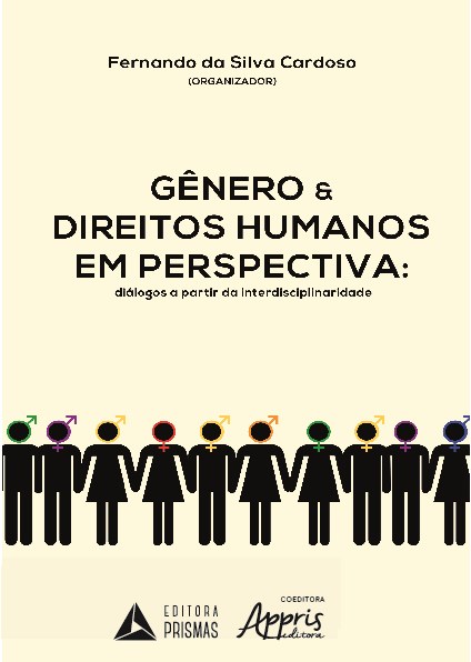 Livro Genero e Direitos Humanos em Perspectiva: Dialogos a Partir da Interdiscipl - Cardoso