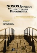 Livro Novos Avancos em Psicoterapia Psicanalitica - Ryad Simon