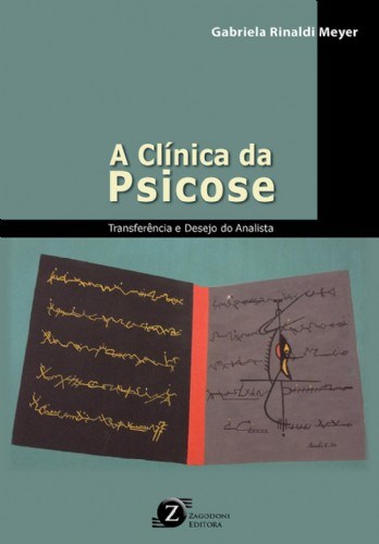Livro A Clínica da Psicose Meyer
