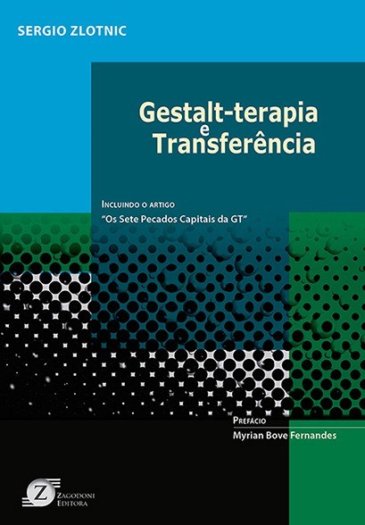 Livro Gestalt-terapia e Transferencia - Zlotnic