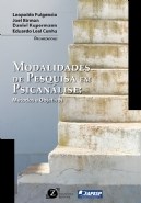 Livro Modalidades de Pesquisa em Psicanalise Metodos e Objetivos - Fulgencio