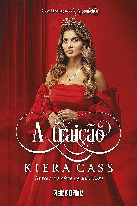 Livro Traicao, A - Cass