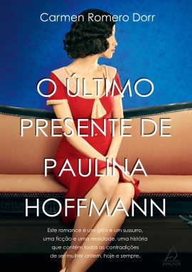 Livro Ultimo Presente de Paulina Hoffmann (o) - Romero
