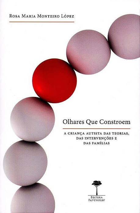 Livro Olhares Que Constroem - López