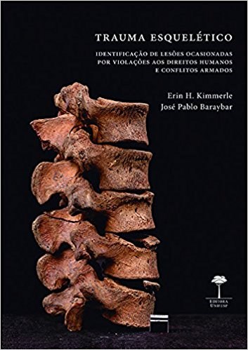 Livro Trauma Esquelético UNIFESP
