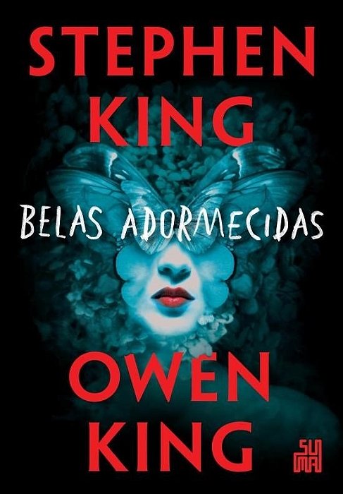 Livro Belas Adormecidas - King