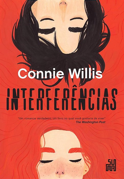 Livro Interferencias - Willis