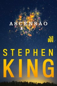 Livro Ascensao - King