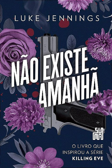 Livro Nao Existe Amanha - Jennings