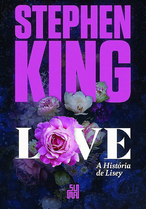 Livro Love: a Historia de Lisey - King