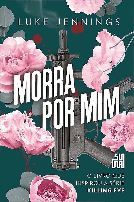Livro Morra por Mim - Jennings
