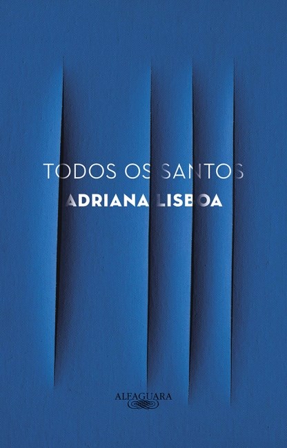 Livro Todos os Santos - Lisboa