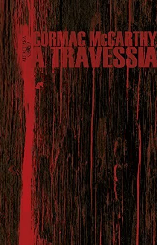 Livro Travessia, A: Vol. 2 - Mccarthy