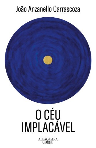 Livro Ceu Implacavel, O - Carrascoza