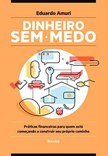 Livro Dinheiro sem Medo