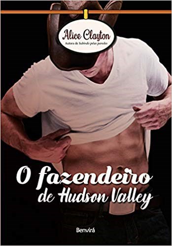 Livro Fazendeiro de Hudson Valley, O - Clayton