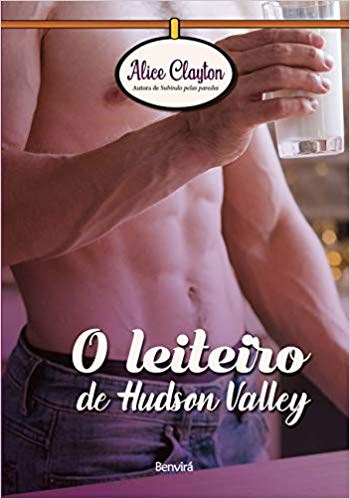 Livro Leiteiro de Hudson Valley, O - Clayton