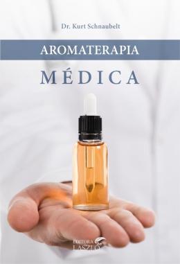 Livro Aromaterapia Médica