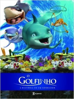 Livro Golfinho, O - Bambaren