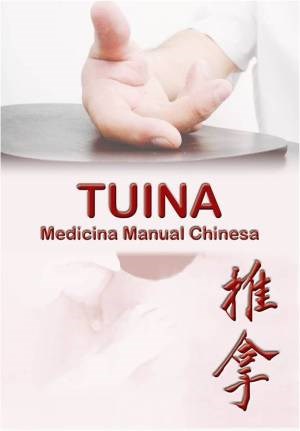 Livro Tuiná Medicina Manual Chinesa