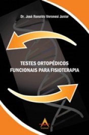 Livro Testes Ortopedicos Funcionais para Fisioterapia - Veronesi Junior