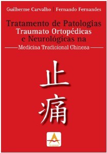 Livro Tratamento de Patologias Traumato Ortopedicas e Neurologicas Na Medicina tr - Carvalho/fernandes