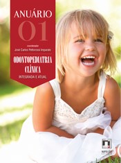 Livro Anuario 1 Odontopeditria Clinica - Imparato