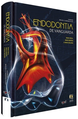 Livro Endodontia de Vanguarda - Haddad Filho