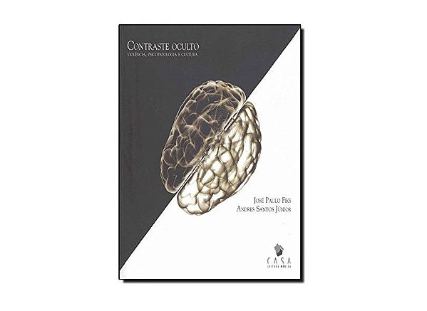 Livro Contraste Oculto