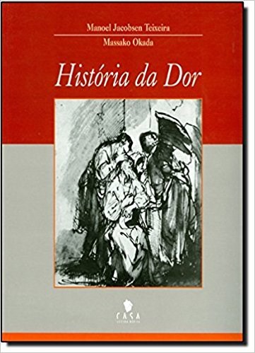 Livro História da dor