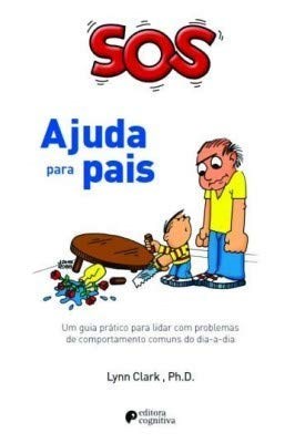 Livro SOS Ajuda para Pais