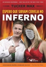 Livro Espero Que Sirvam Cerveja No Inferno - Faro Editorial