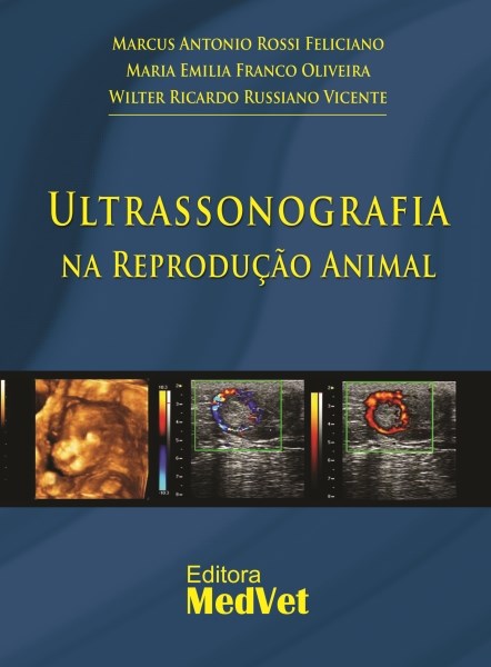 Livro Ultrassonografia na Reprodução Animal